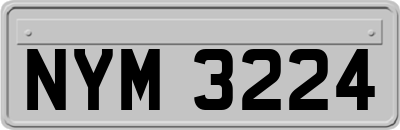 NYM3224
