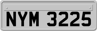 NYM3225