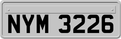 NYM3226
