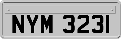 NYM3231