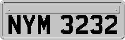 NYM3232