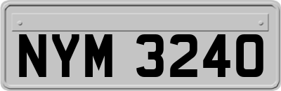 NYM3240