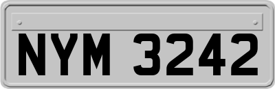NYM3242