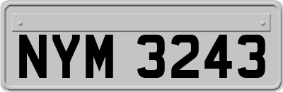 NYM3243