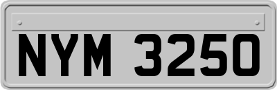 NYM3250