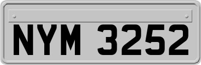 NYM3252