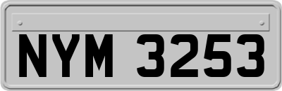 NYM3253