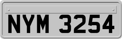 NYM3254