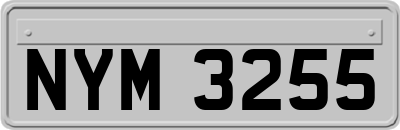 NYM3255