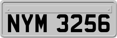 NYM3256
