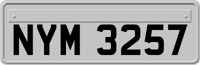 NYM3257