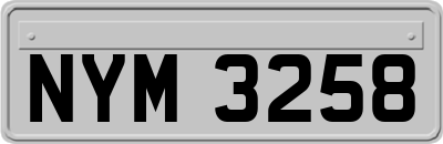 NYM3258