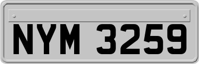 NYM3259