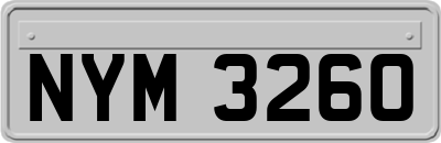 NYM3260