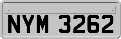 NYM3262