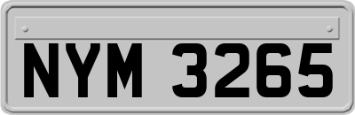 NYM3265