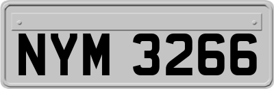 NYM3266