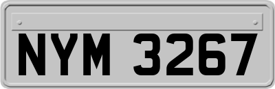 NYM3267