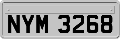 NYM3268