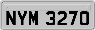 NYM3270
