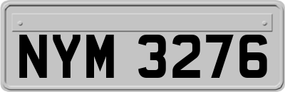 NYM3276