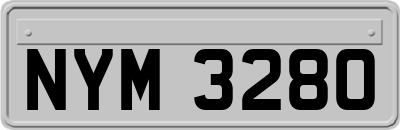 NYM3280