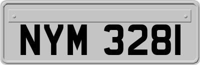 NYM3281