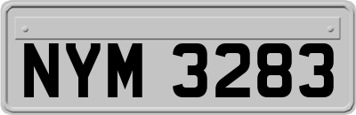 NYM3283