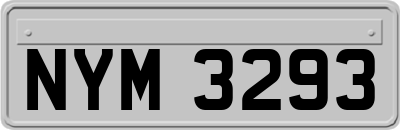NYM3293