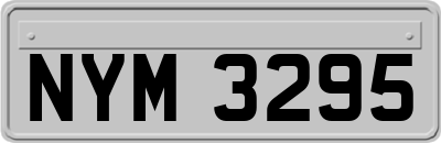 NYM3295