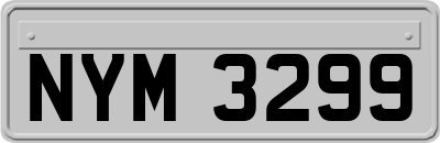 NYM3299