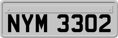 NYM3302