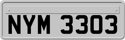 NYM3303
