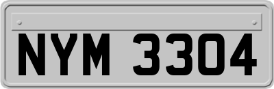 NYM3304