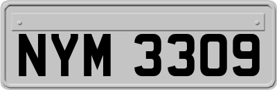NYM3309