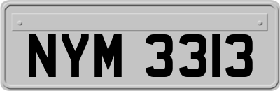 NYM3313