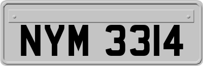 NYM3314