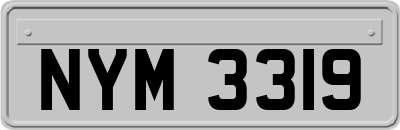 NYM3319