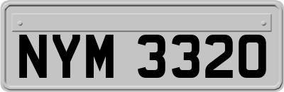 NYM3320