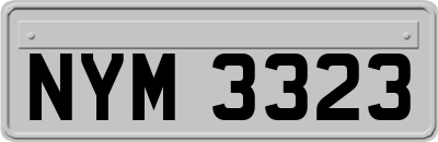 NYM3323