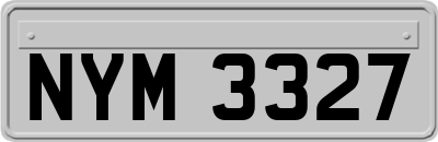 NYM3327