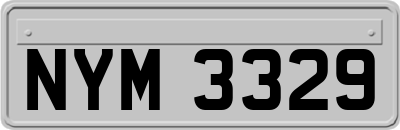 NYM3329