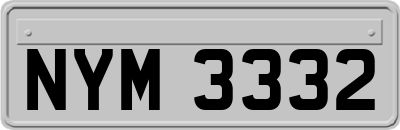 NYM3332