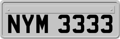 NYM3333