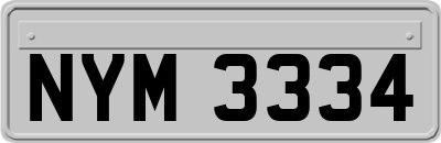 NYM3334