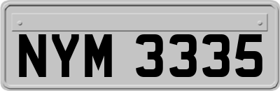 NYM3335