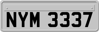 NYM3337