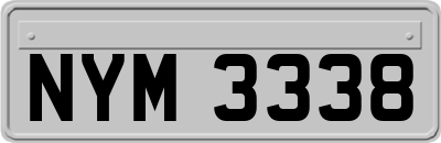 NYM3338