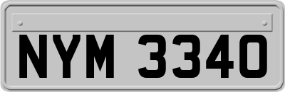NYM3340