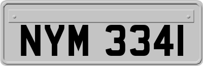NYM3341